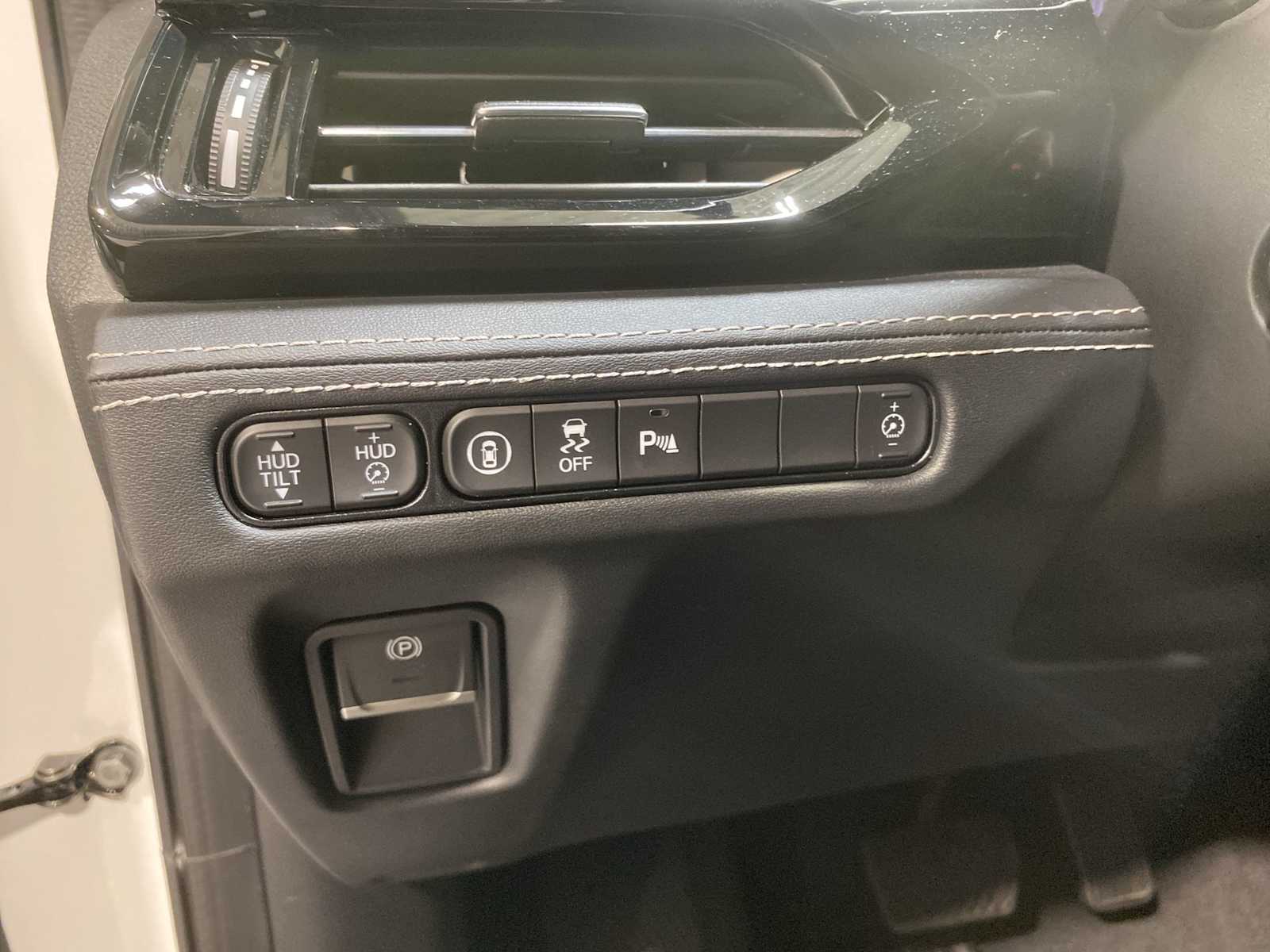 2024 Acura MDX Advance SH-AWD photo 20