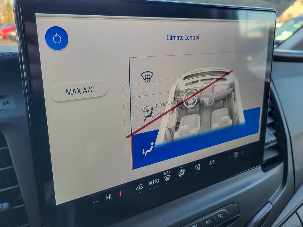 2026 FORD TRANSIT - Image 14