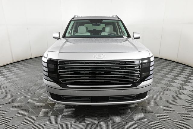 2026 Hyundai Palisade Calligraphy photo 10
