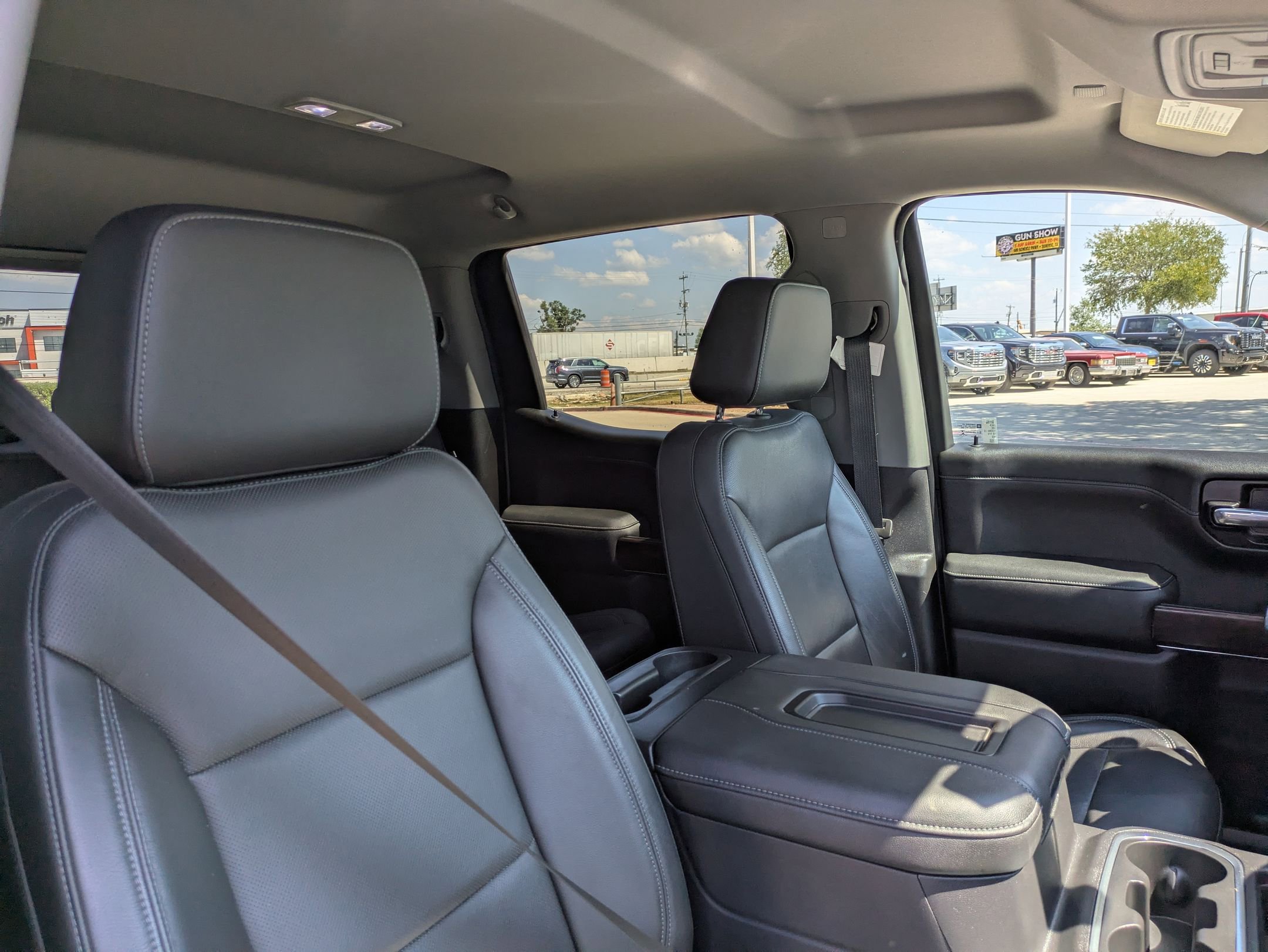 2019 Gmc Sierra 1500 SLT photo 30