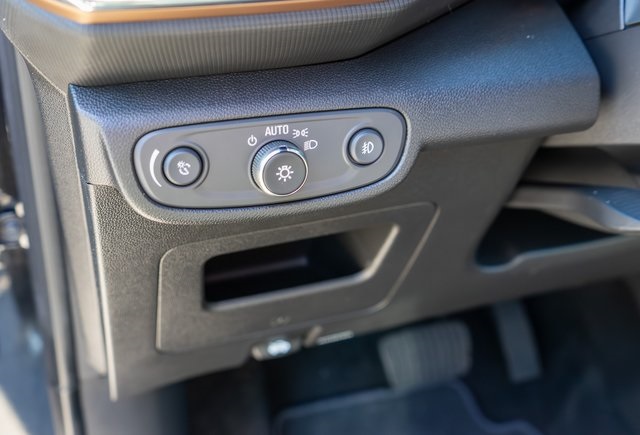 2023 Chevrolet Trailblazer ACTIV photo 17