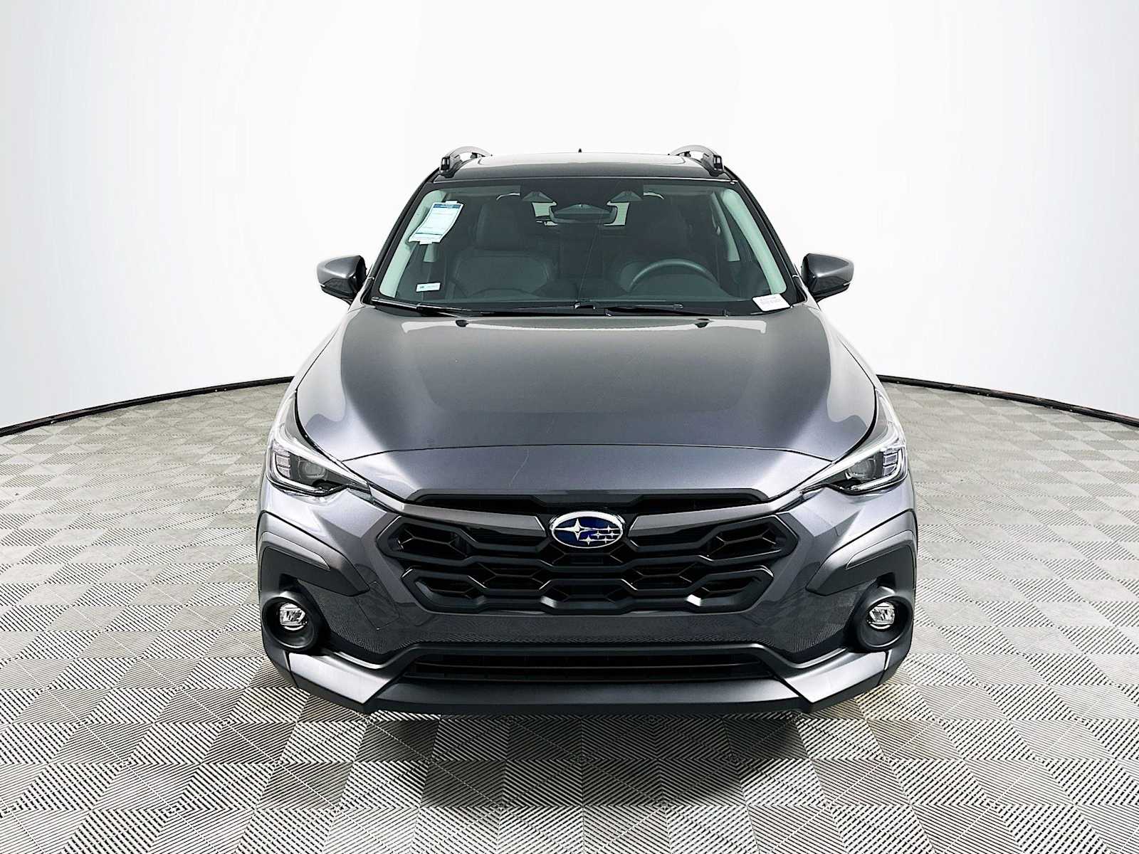 2025 Subaru Crosstrek Limited photo 2