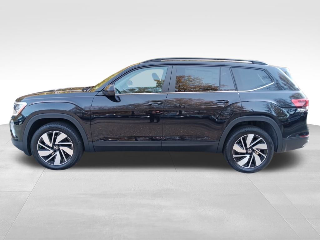 2025 Volkswagen Atlas SE Technology photo 2