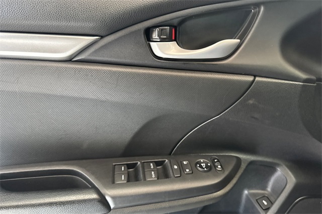 2021 Honda Civic Sport photo 10