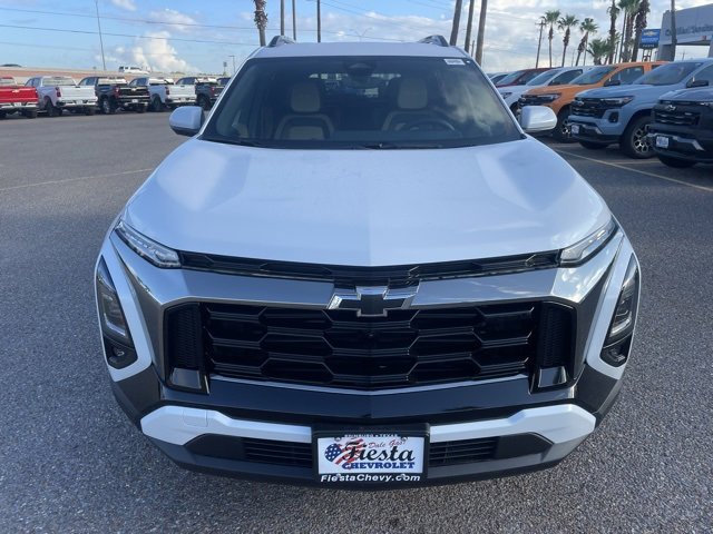 2026 Chevrolet Equinox ACTIV photo 2