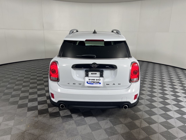 2020 Mini Cooper ALL4 S photo 34