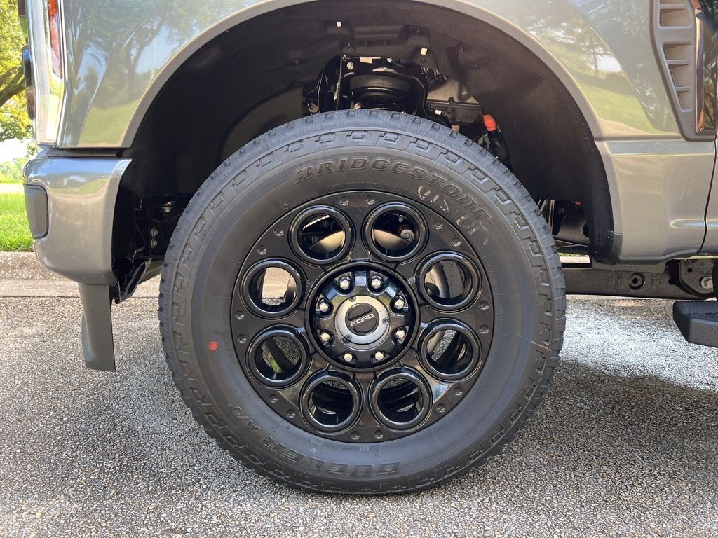2026 Ford F-350 XLT photo 58