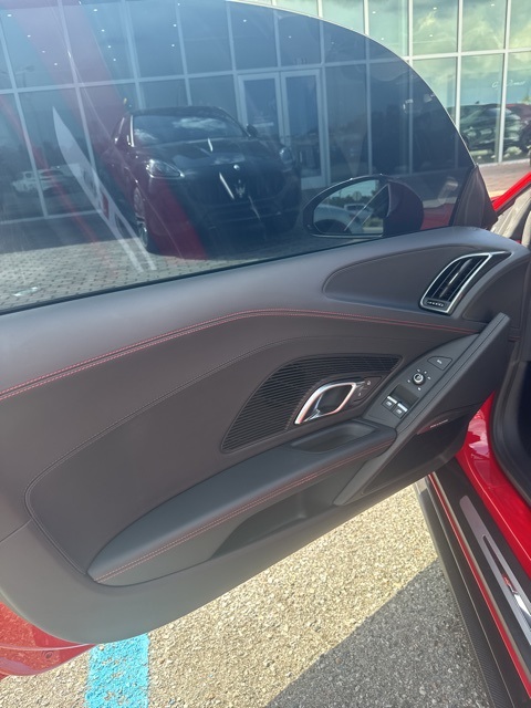 2023 Audi R8 V10 Performance photo 9