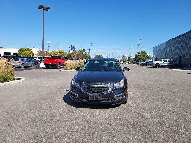 2015 Chevrolet Cruze photo 7