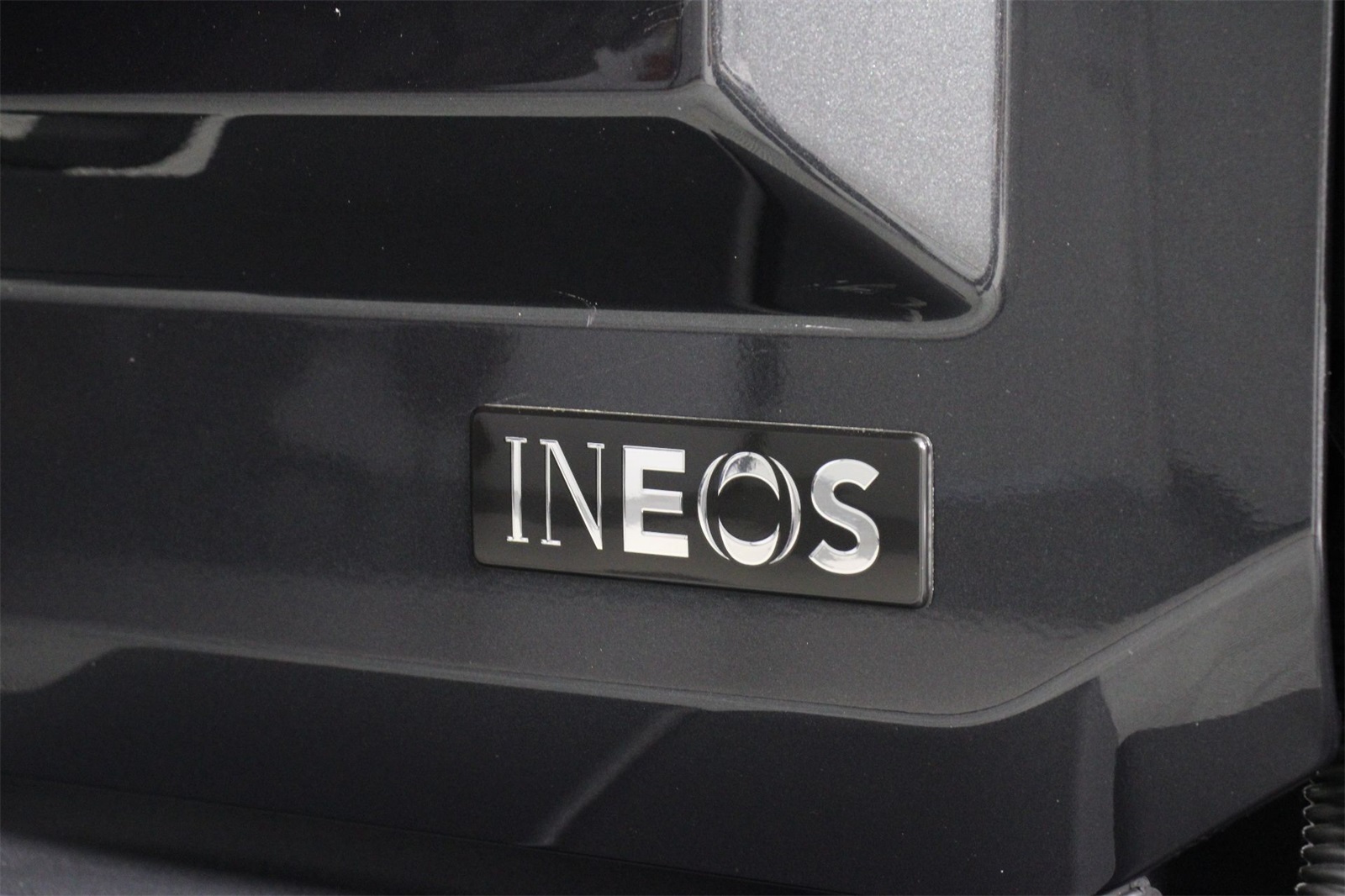 2024 Ineos Grenadier photo 14