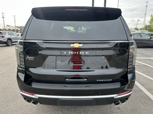 2025 Chevrolet Tahoe Premier photo 18