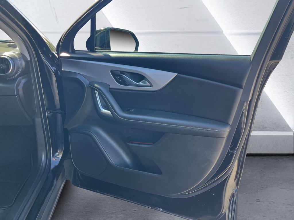 2023 Chevrolet Blazer 2LT photo 14