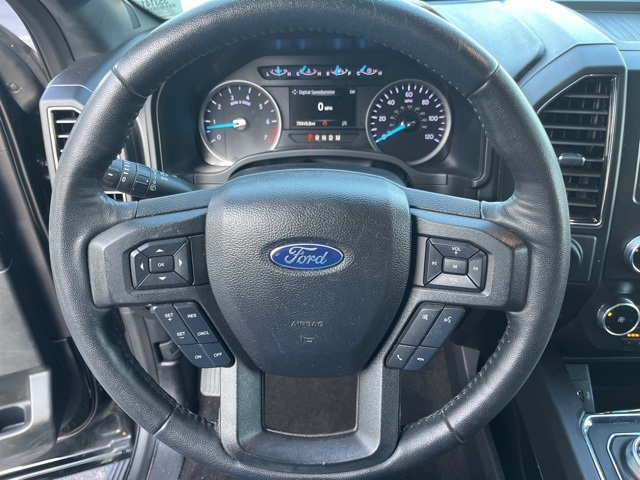 2020 Ford Expedition XL photo 16