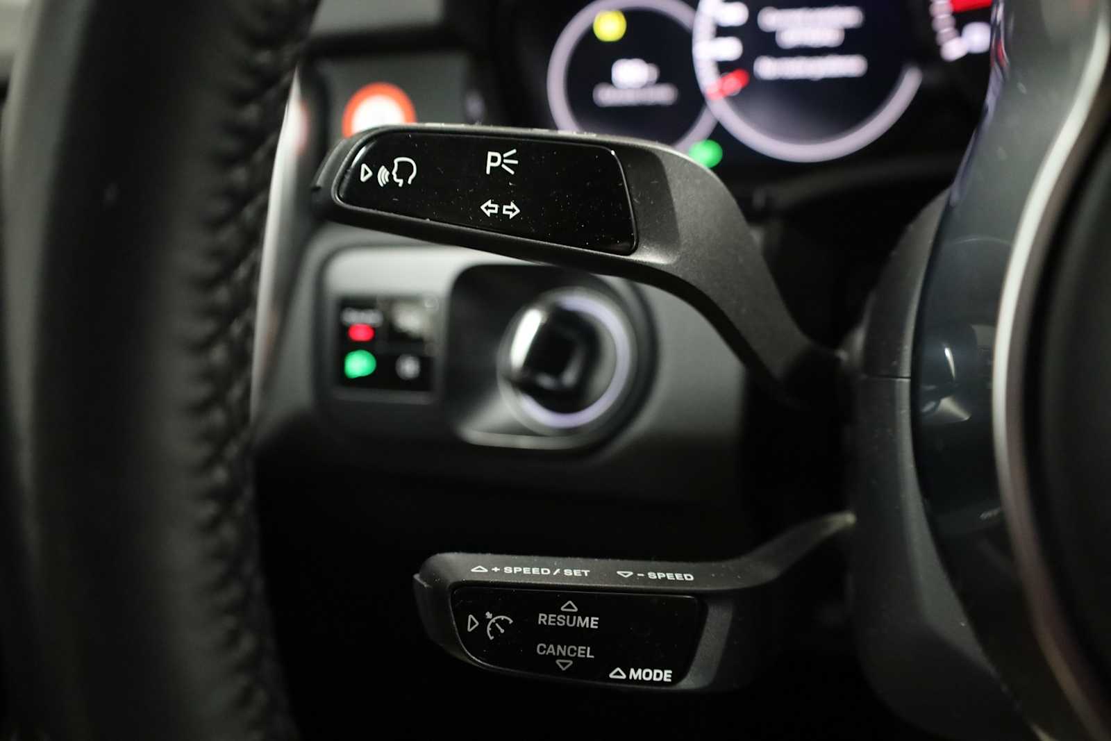 2020 Porsche Cayenne photo 25