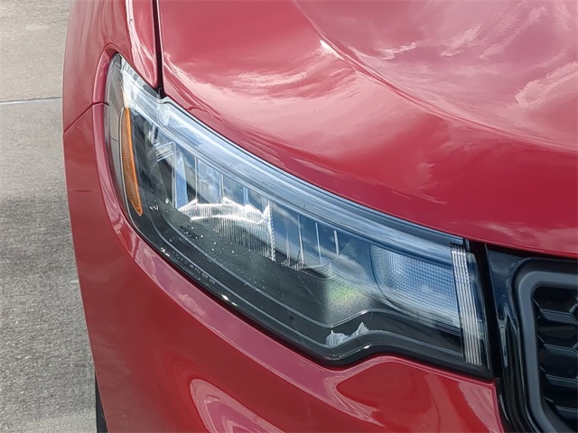 2026 Jeep Compass Latitude photo 5