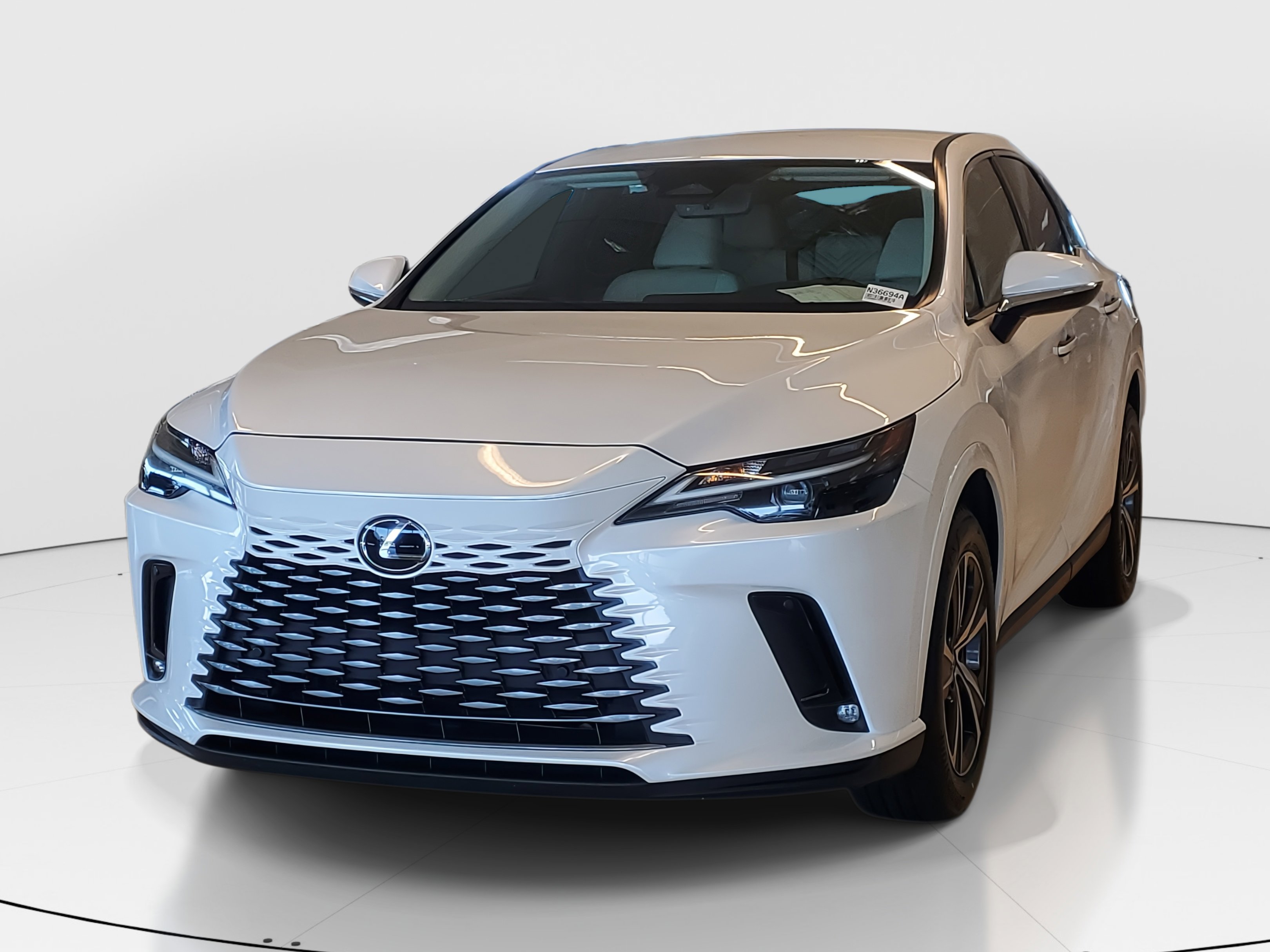 2023 Lexus RX 350 Premium photo 5
