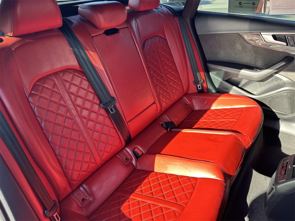 2019 Audi S5 Premium Plus photo 14