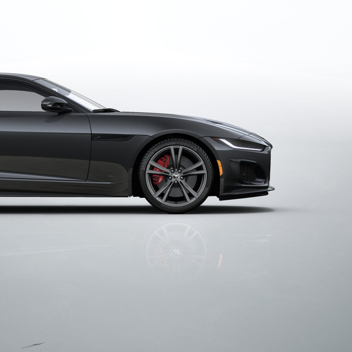 2024 Jaguar F-TYPE P575 R R75 photo 2