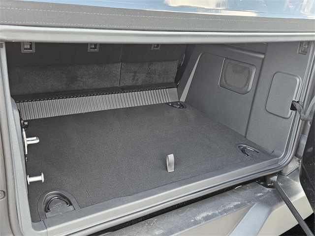 2025 Ford Bronco Base photo 7