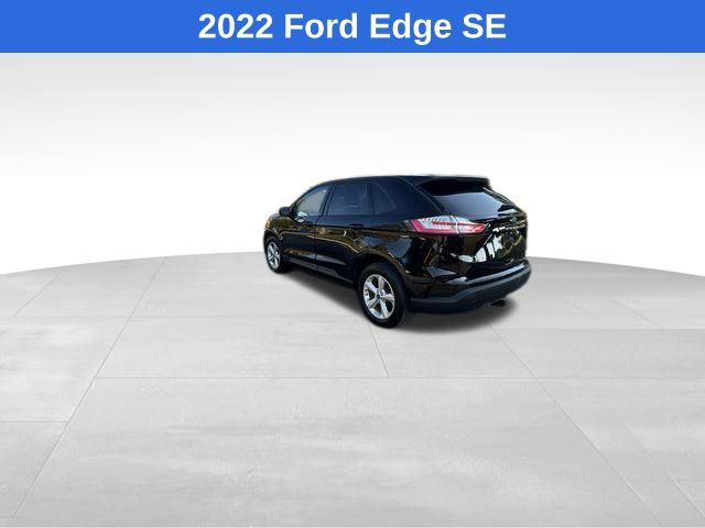 2022 Ford Edge SE photo 11