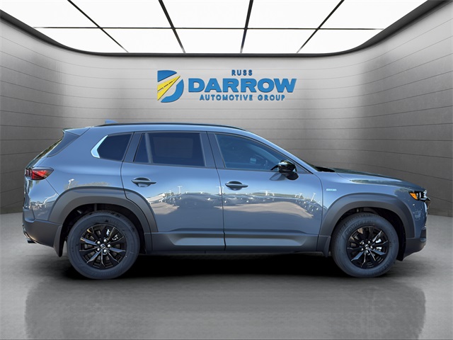 2025 Mazda CX-50 Premium photo 5