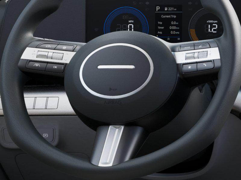 2026 Hyundai Kona SE photo 13