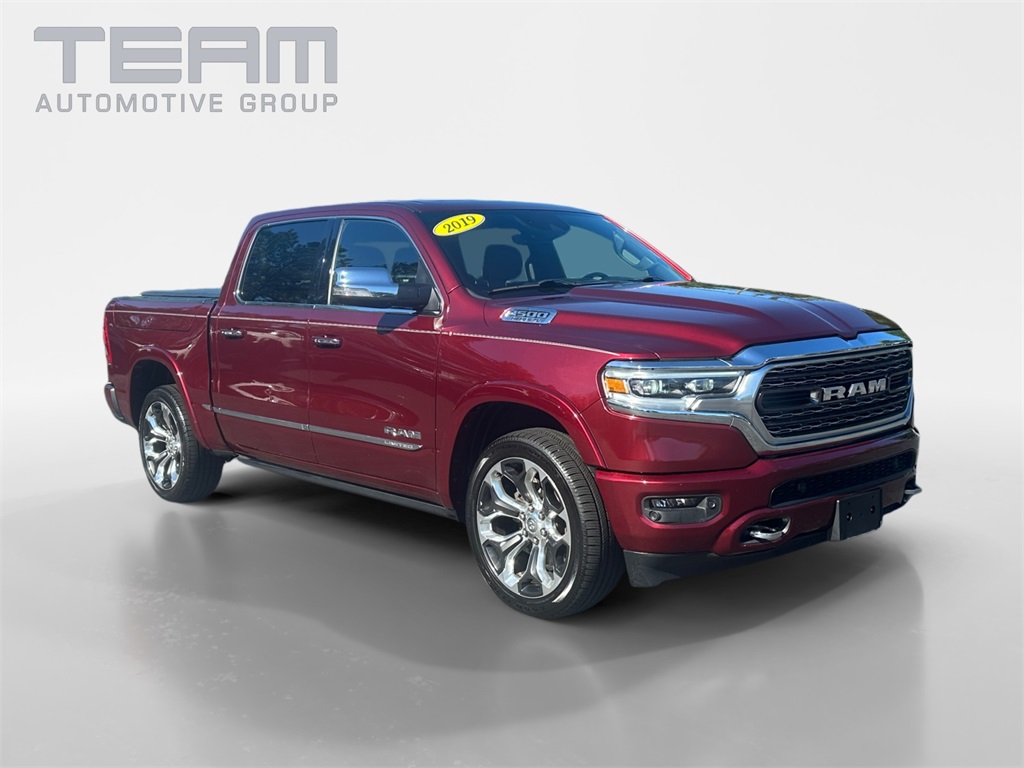 2019 Ram Ram Pickup 1500 Limited