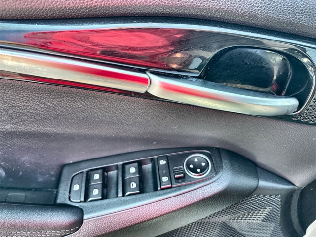 2023 Kia Seltos S photo 10