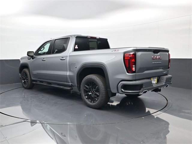 2026 Gmc Sierra 1500 Elevation photo 7