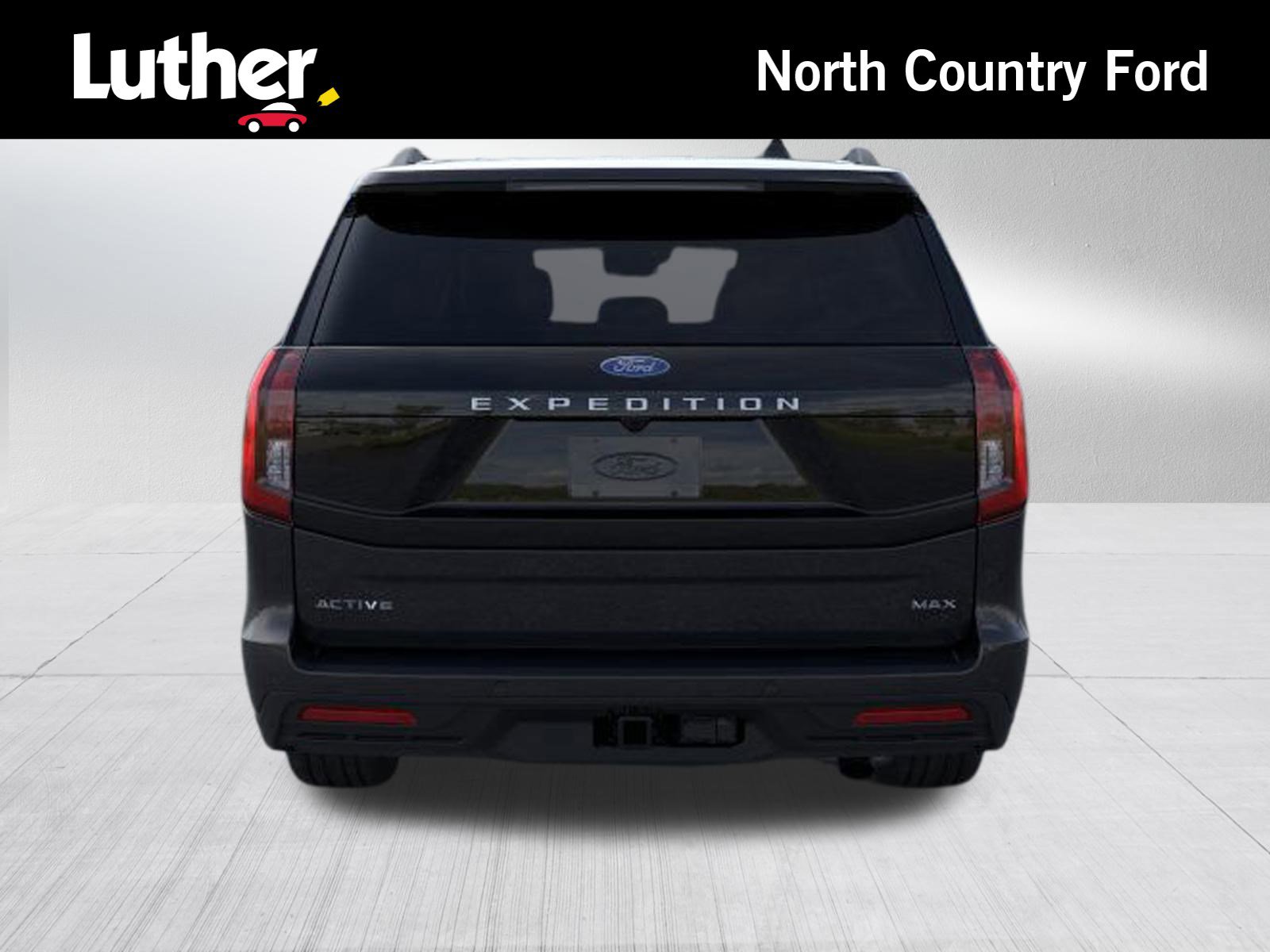 2025 Ford Expedition MAX photo 3