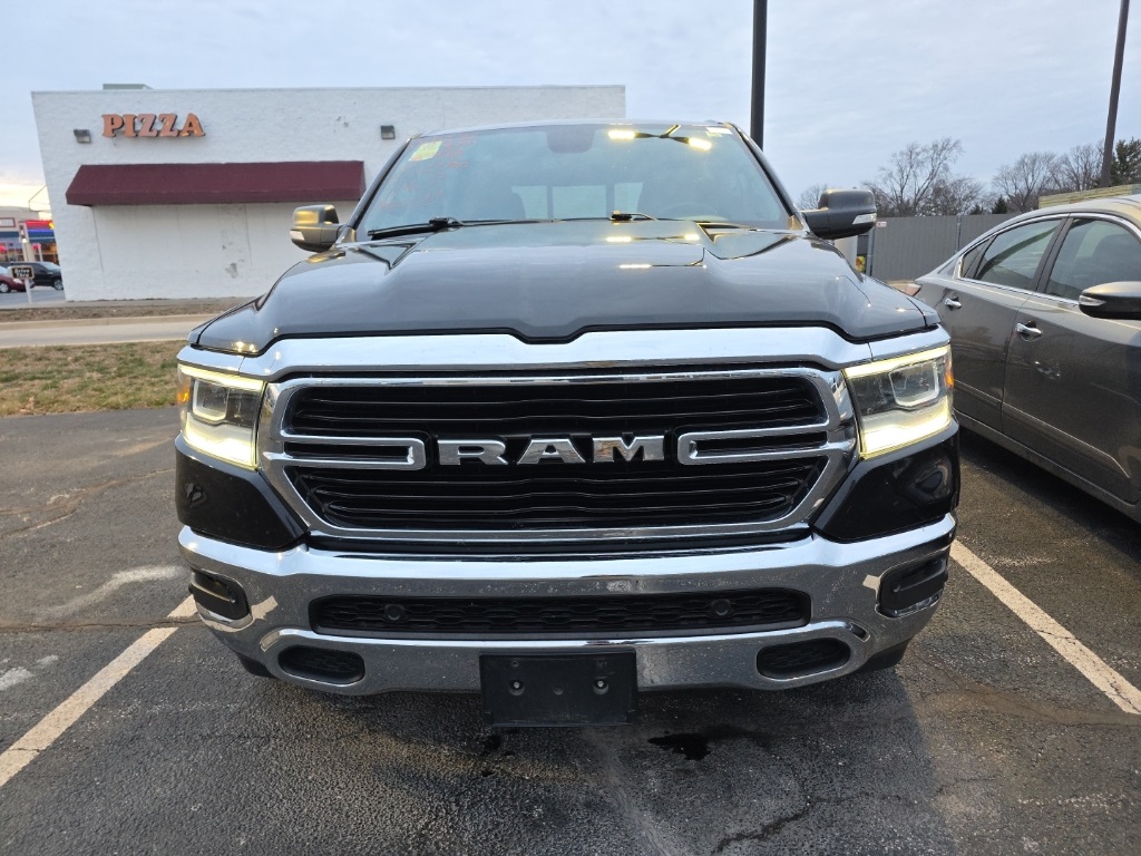 2019 RAM Ram 1500 Pickup Big Horn/Lone Star's photo