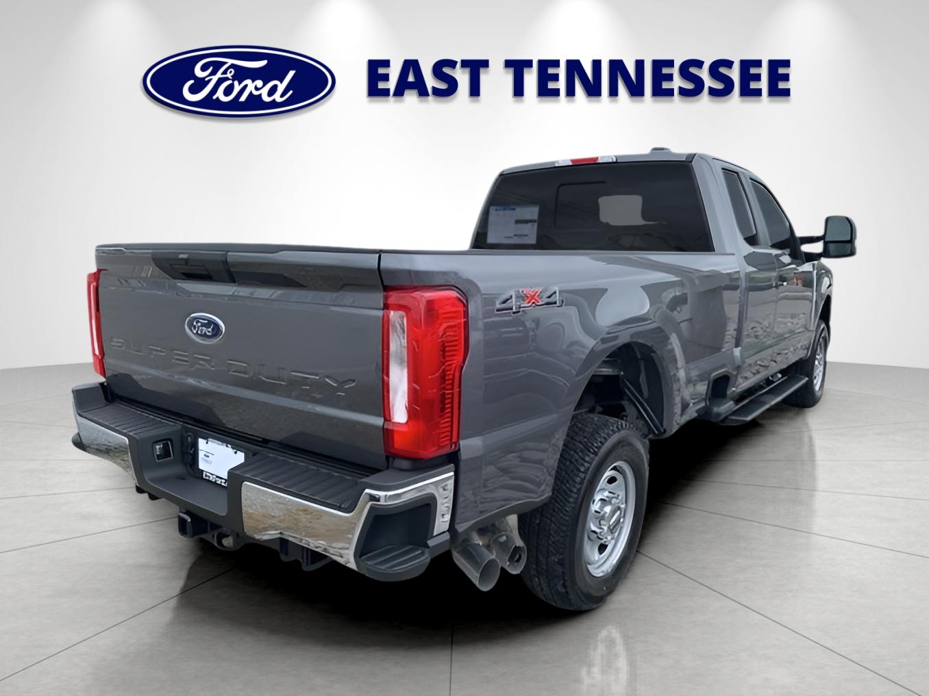 2025 Ford F-250 XL photo 3