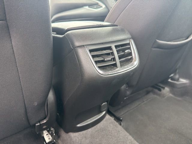 2024 Chevrolet Malibu 1LT photo 20