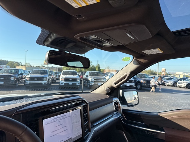 2024 Ford F-150 King Ranch photo 24