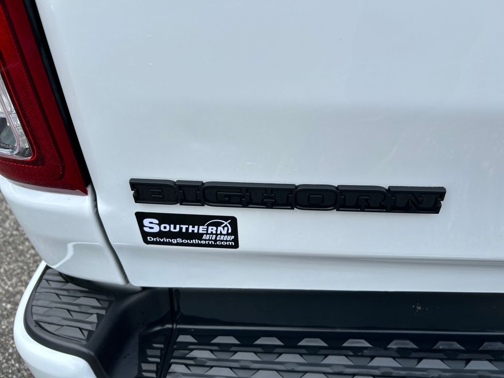 2020 Ram 1500 Big Horn Lone Star photo 40