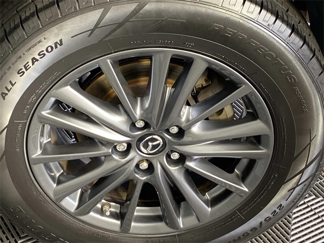 2019 Mazda CX-5 Touring photo 28