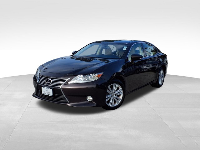 2015 Lexus ES 350