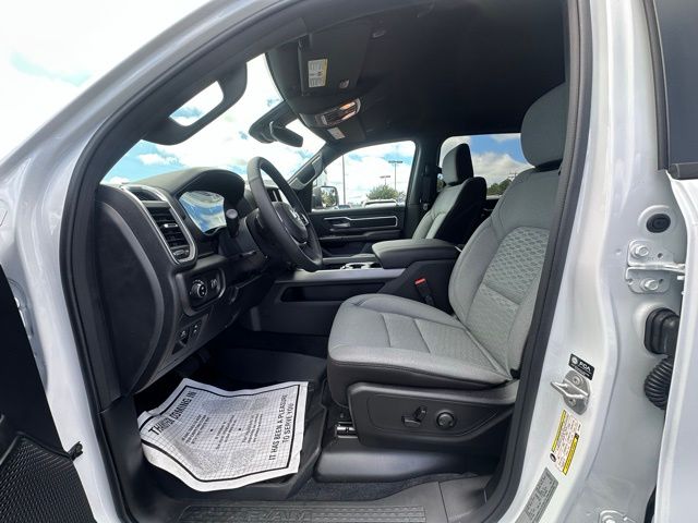 2026 Ram 1500 Big Horn Lone Star photo 24