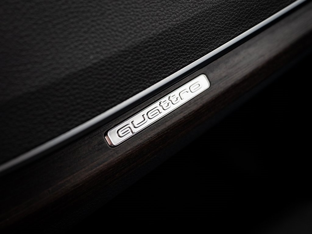 2024 Audi Q5 45 S line Premium photo 22