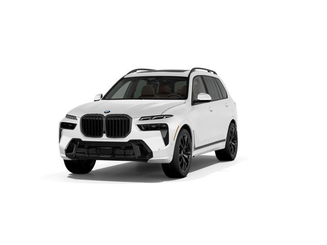 2026 BMW X7