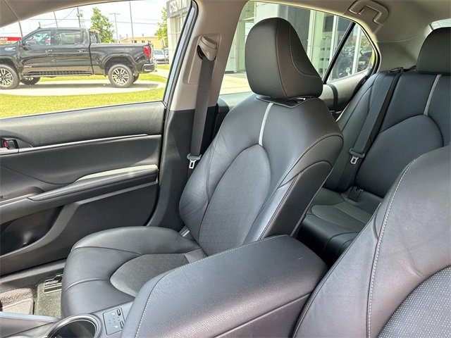 2021 Toyota Camry XSE photo 15