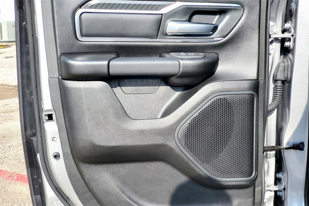 2025 Ram 1500 Big Horn Lone Star photo 19