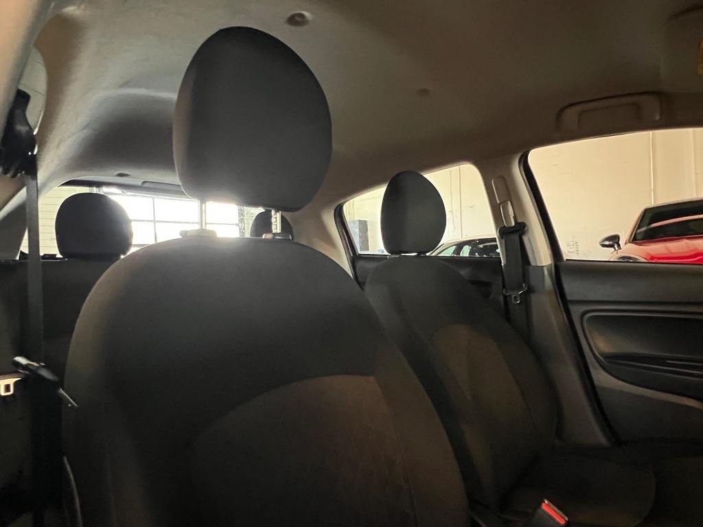 2021 Mitsubishi Mirage ES photo 20