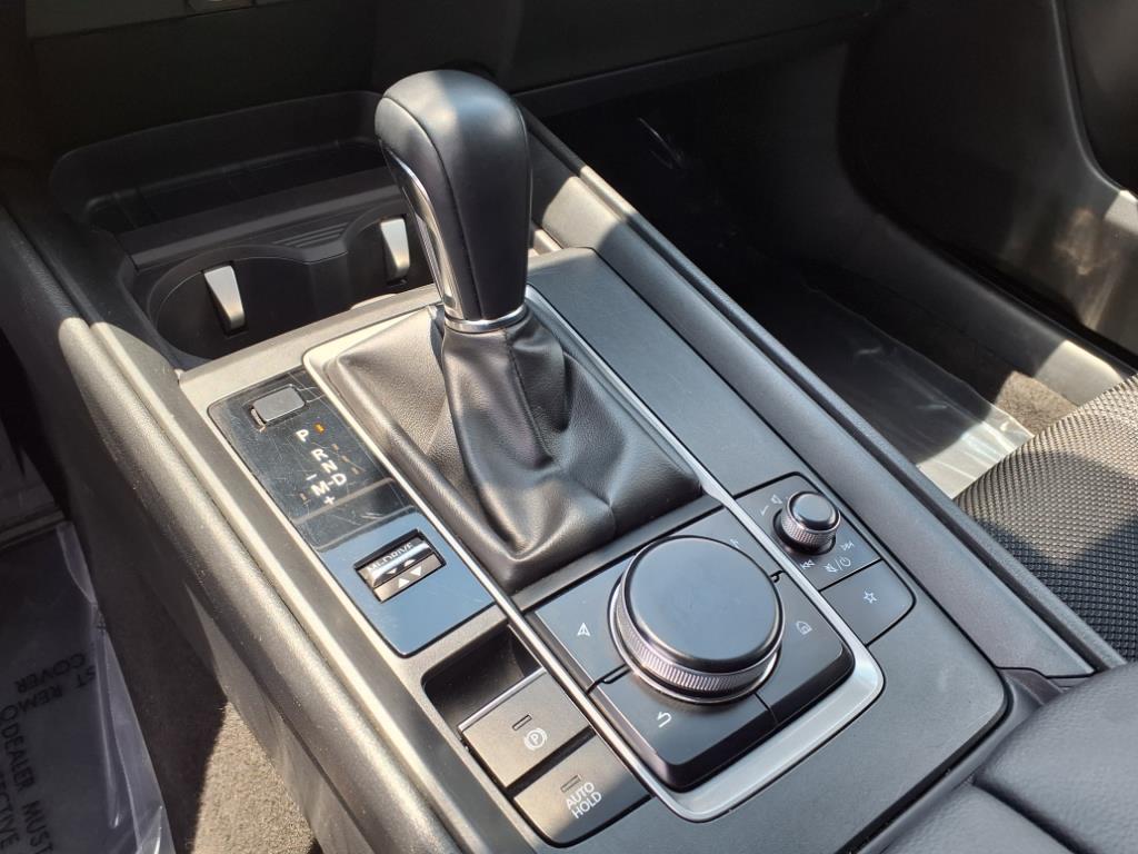 2024 Mazda CX-50 2.5 S Preferred photo 2