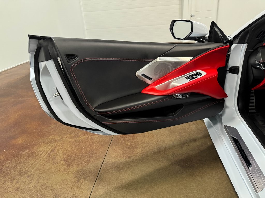 2020 Chevrolet Corvette Stingray 3LT photo 43