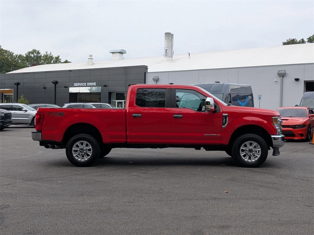2020 Ford F-350 photo 2