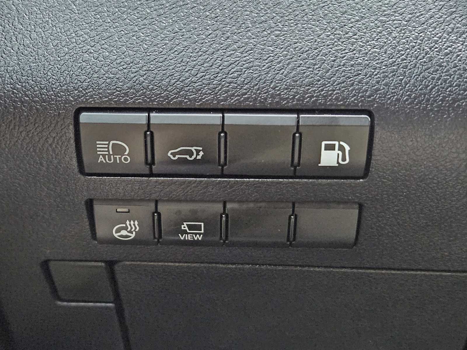 2022 Lexus RX 450h photo 17