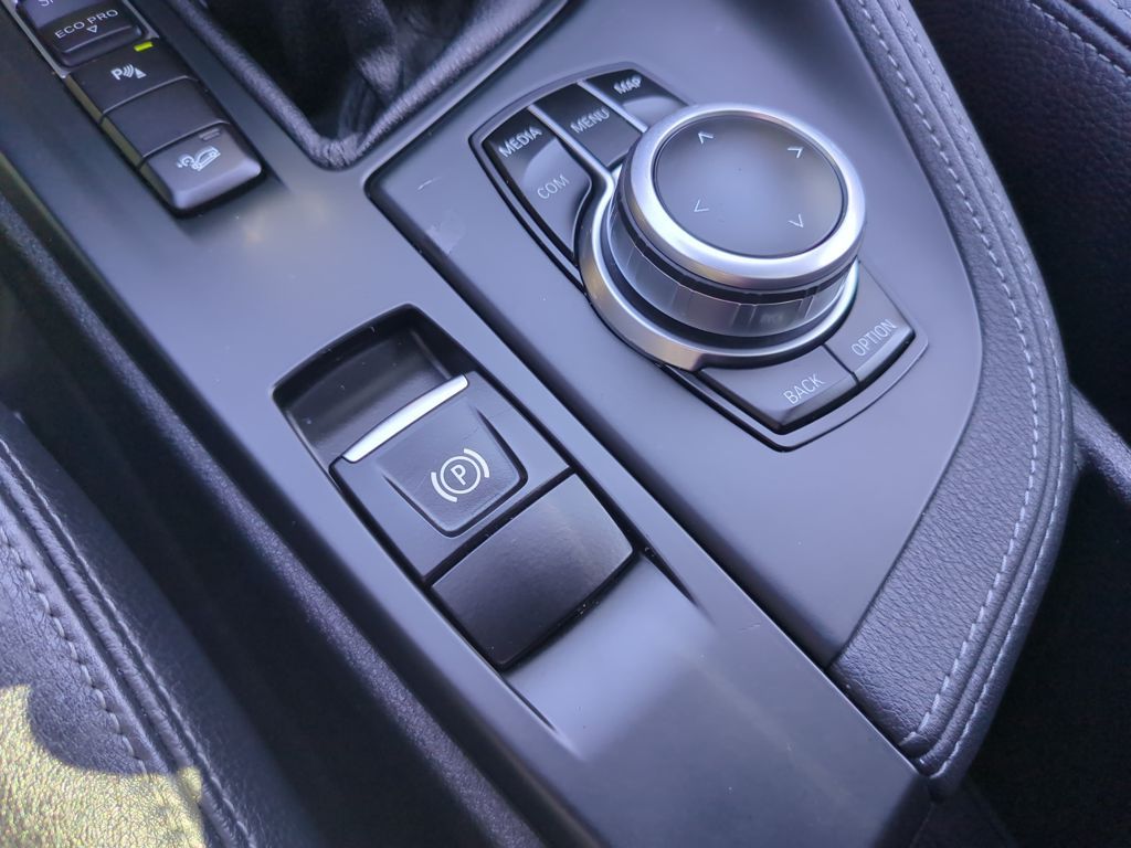 2018 Bmw X1 XDrive28i photo 16