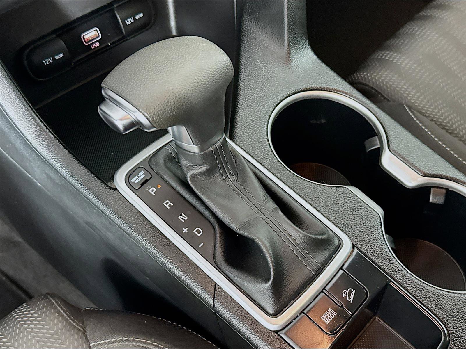 2022 Kia Sportage LX photo 17