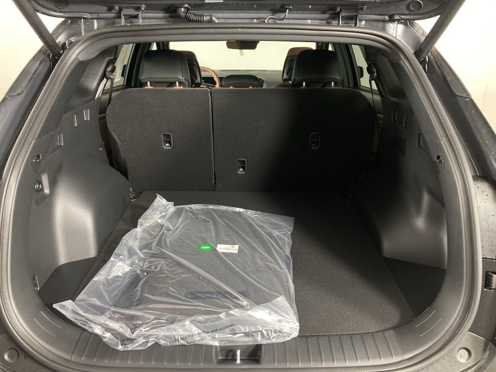 2026 Kia Sportage Hybrid X-Line photo 13